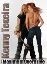 Maximum Overdrive - 2012 DVD