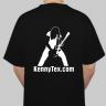 KennyTex.com Shirt