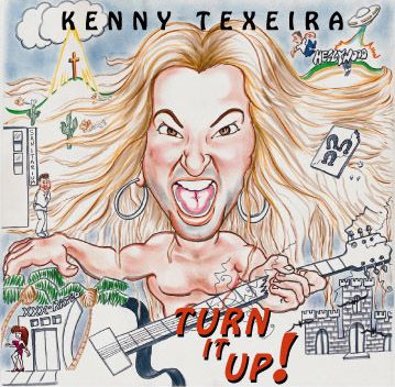 Turn it Up!